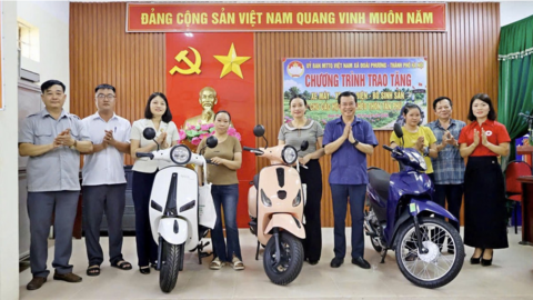 Tiêu điểm 24h