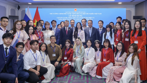 Tiêu điểm 24h
