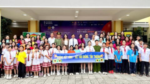 Tiêu điểm 24h