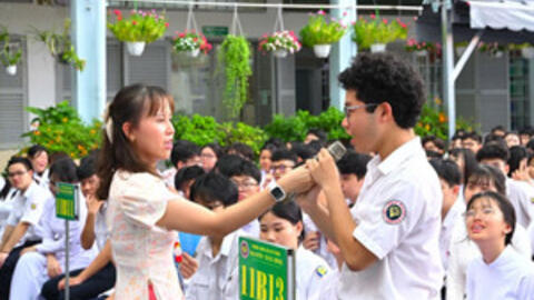 Tiêu điểm 24h