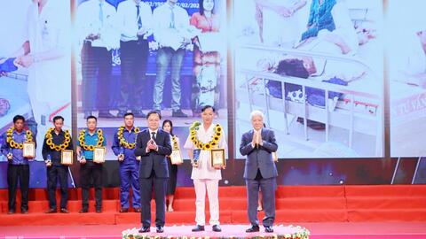 Tiêu điểm 24h