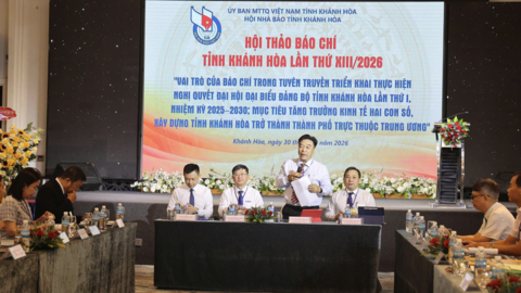 Tiêu điểm 24h