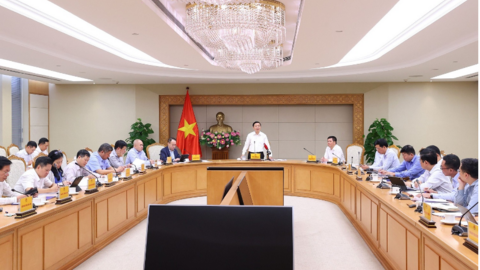 Bàn thảo về cơ chế, chính sách khuyến khích phát triển điện mặt trời mái nhà