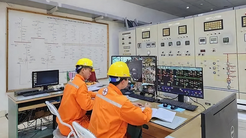 Bộ Công Thương ban hành quy định tính toán giá bán điện bình quân