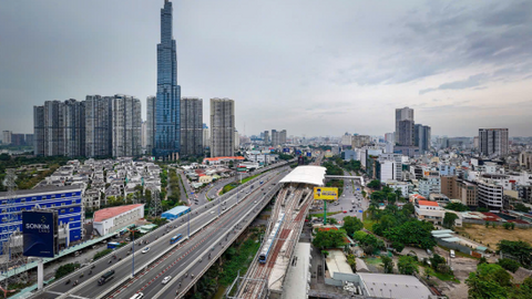 Khơi thông nguồn lực để Đông Nam Bộ bứt phá