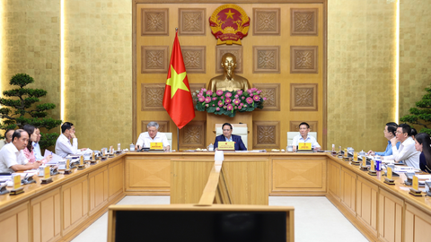 Cơ hội để tái cơ cấu nền kinh tế theo hướng xanh, nhanh, bền vững
