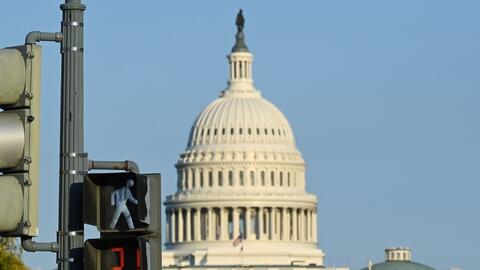 Tin tặc bị nghi tấn công mạng nhằm vào dữ liệu nghiên cứu tài chính Quốc hội Mỹ