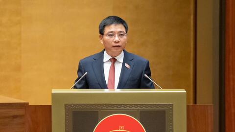 Đề xuất Thủ tướng được phê duyệt quy hoạch không gian biển, sử dụng đất quốc gia