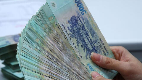 Chốt quyền 7/11: SGN và Bibica chi cổ tức tiền mặt 2.000–2.500 đồng/CP