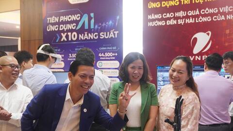 Tiên phong đưa AI về vùng khó, tháo gỡ thách thức khởi nghiệp số tại Đắk Lắk