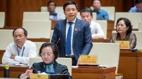 Kỳ họp thứ 10, Quốc hội khóa XV: Gỡ “điểm nghẽn”, tạo môi trường đầu tư thông thoáng