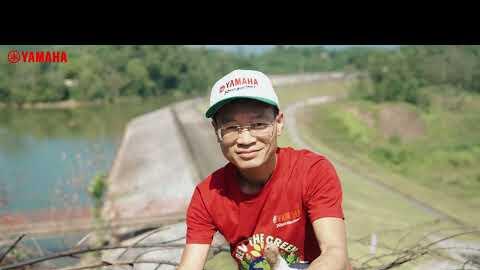 Chiến Dịch Trồng Rừng Của Yamaha – Vì Một Việt Nam Xanh