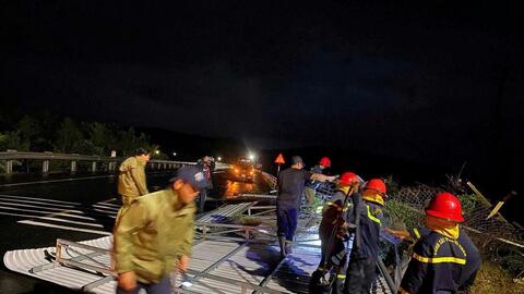 Khẩn trương xây dựng mới, tái định cư cho hộ dân bị thiệt hại do thiên tai tại miền Trung