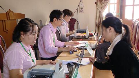 Ninh Bình: Tín dụng ưu đãi tạo động lực giảm nghèo bền vững