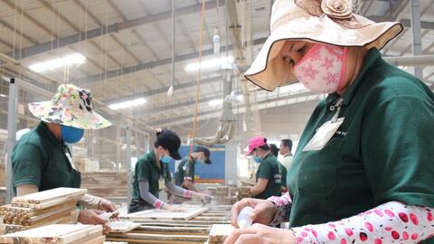 Thành phố Hồ Chí Minh: Dự báo nhu cầu nhân lực tăng trong những tháng cuối năm 2025