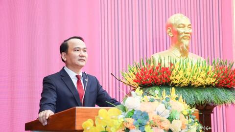 Đà Nẵng: Điều động, bổ nhiệm nhiều cán bộ chủ chốt