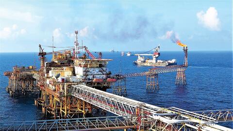 Trao thêm niềm tin cho Petrovietnam