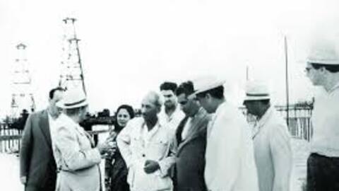 Kỷ niệm 64 năm Ngày truyền thống Ngành Dầu khí Việt Nam (27/11/1961 – 27/11/2025): Petrovietnam hiện thực hóa ước nguyện của Chủ tịch Hồ Chí Minh