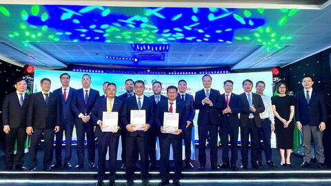 Cung cấp vốn tín dụng 6.750 tỷ đồng cho dự án mở rộng đoạn cao tốc TP Hồ Chí Minh - Long Thành