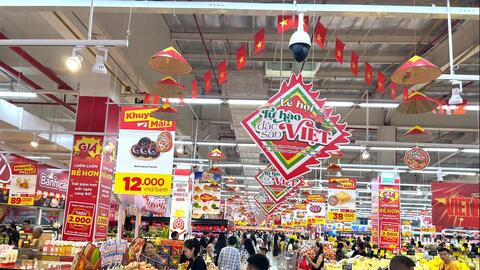 Đề xuất giảm một số mức thuế thu nhập cá nhân