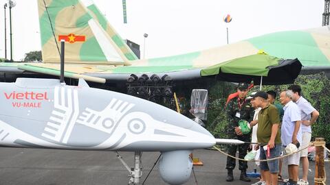 Khai mở kinh tế tầm thấp