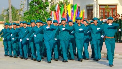 Hỏi - đáp pháp luật: Hình thức kỷ luật đối với hành vi cản trở dân quân tự vệ thực hiện nhiệm vụ được quy định như thế nào?