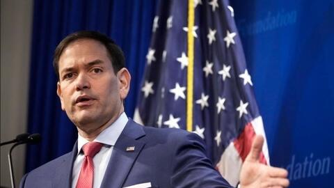 Phái đoàn Ukraine và Mỹ thảo luận về kế hoạch hòa bình