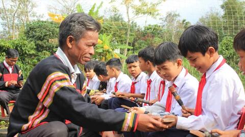 Từ bảo tồn đến phát triển: Đắk Lắk đưa cồng chiêng trở thành thương hiệu văn hóa - du lịch