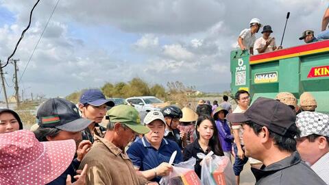 Gia Lai kiểm soát chặt chẽ hàng hóa, bình ổn thị trường cuối năm