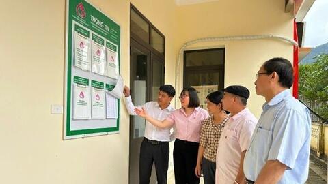 Giảm lãi suất cho nhiều chương trình tín dụng chính sách