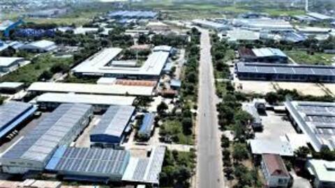 Công nghiệp Lâm Đồng tăng tốc cuối năm, thu hút thêm nhiều dự án đầu tư