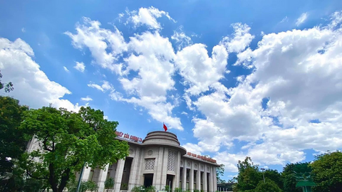 Thêm động thái can thiệp, Ngân hàng Nhà nước lộ quỹ đạo lãi suất mới?