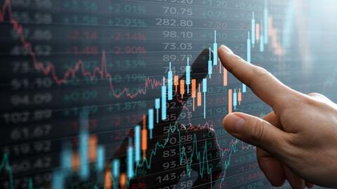 Tháng 11/2025: Các chỉ số tăng điểm, vốn hóa HOSE vượt 7,49 triệu tỷ đồng