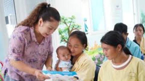 "Điểm tựa" của phụ nữ trong phát triển kinh tế, giảm nghèo bền vững