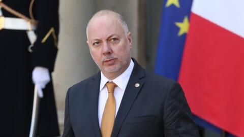 Chính phủ Bulgaria từ chức sau các cuộc biểu tình lớn và kéo dài