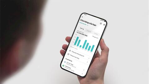 ABBANK hợp tác Sổ Bán Hàng: Đồng hành cùng hộ kinh doanh chuyển đổi từ mô hình thuế khoán sang kê khai