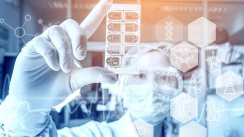 Phó Thủ tướng Chính phủ Lê Thành Long làm Trưởng Ban Chỉ đạo quốc gia về phát triển ngành Dược