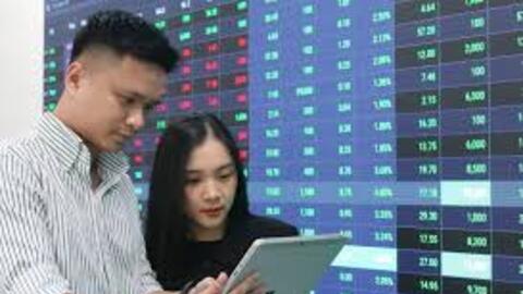 Thị trường đi ngang và khoảng trống trong hiệu quả đầu tư dài hạn