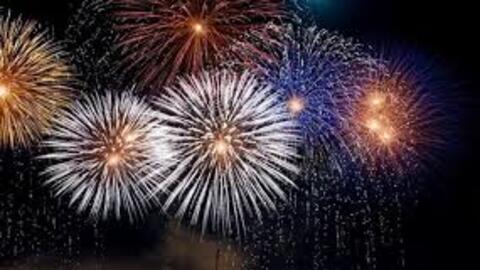 Siết chặt kinh doanh pháo hoa dịp cuối năm