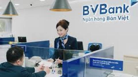 Gửi tiết kiệm hấp dẫn trở lại: BVBank triển khai chứng chỉ tiền gửi online lãi suất đến 7,8%/năm