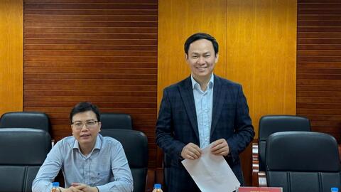 Hoạt động thanh tra trong môi trường điện tử - yêu cầu tất yếu trong kỷ nguyên số