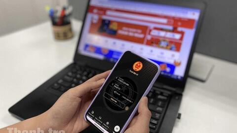 Ngành Thuế hỗ trợ kê khai thuế, số hoá cho tiểu thương