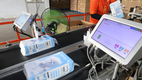 Top Gia: Minh bạch hệ sinh thái sản phẩm, ‘ngừa’ hàng giả, hàng nhái