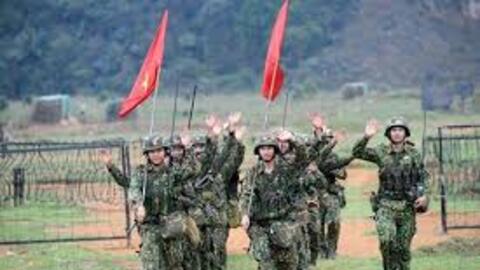 Hình thức kỷ luật đối với hành vi làm nhục hoặc dùng nhục hình đối với cấp dưới của dân quân tự vệ