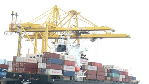 Để logistics Việt Nam vươn mình tiến vào kỷ nguyên mới