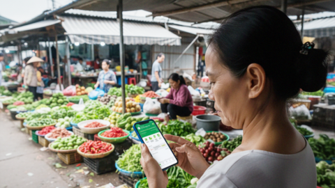 Giải mã sức hút của doanh nghiệp có thị giá cao nhất sàn chứng khoán