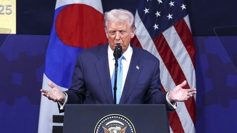 Tổng thống Trump: Kinh tế Mỹ tiến triển, chứng khoán liên tục cao kỷ lục