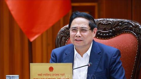 Vượt "gió ngược", tạo nền tảng bứt phá vào kỷ nguyên mới