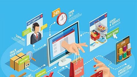 Luật Thương mại Điện tử hiệu lực từ 1/7/2026 có gì mới?