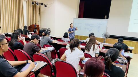 Người hành nghề chứng khoán phải tập huấn kiến thức hằng năm